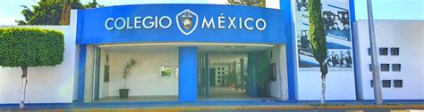 colegio mexico - mexico futbol hoy